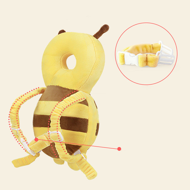 Nivacasa™ - Baby beschermkussen