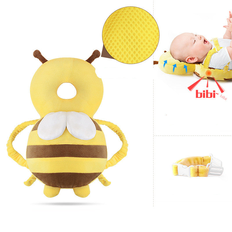 Nivacasa™ - Baby beschermkussen