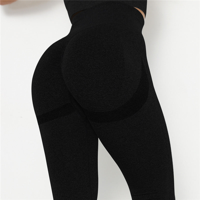Nivacasa™ - High Waist Fitness Pants