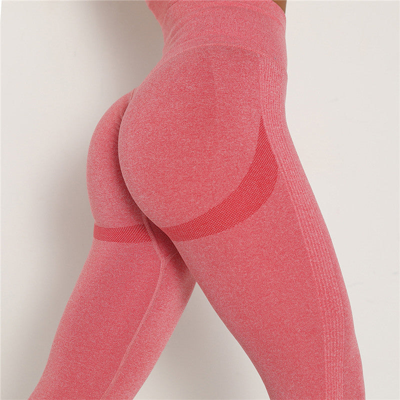 Nivacasa™ - High Waist Fitness Pants