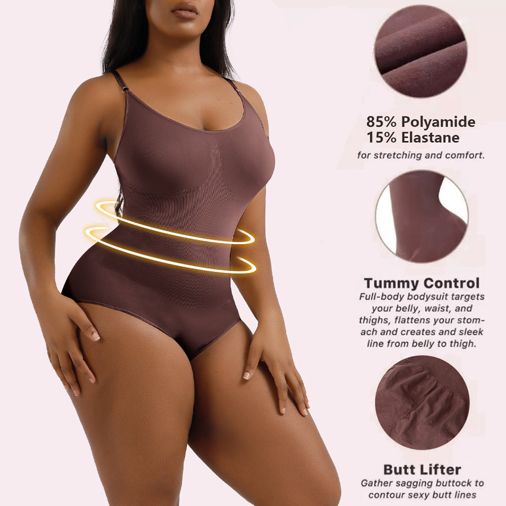 Vrouwen shapewear bodysuit
