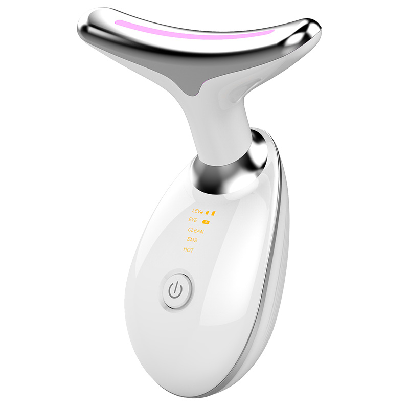 PureFace™ | Lifting Massager + Guasha Steen