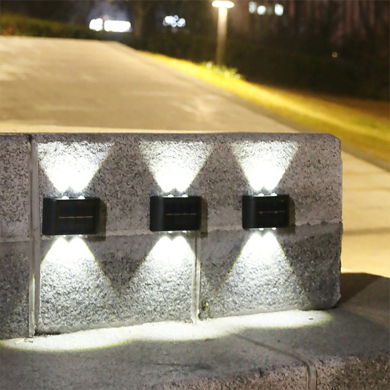 Nivacasa™ - Decoratieve wandlampen