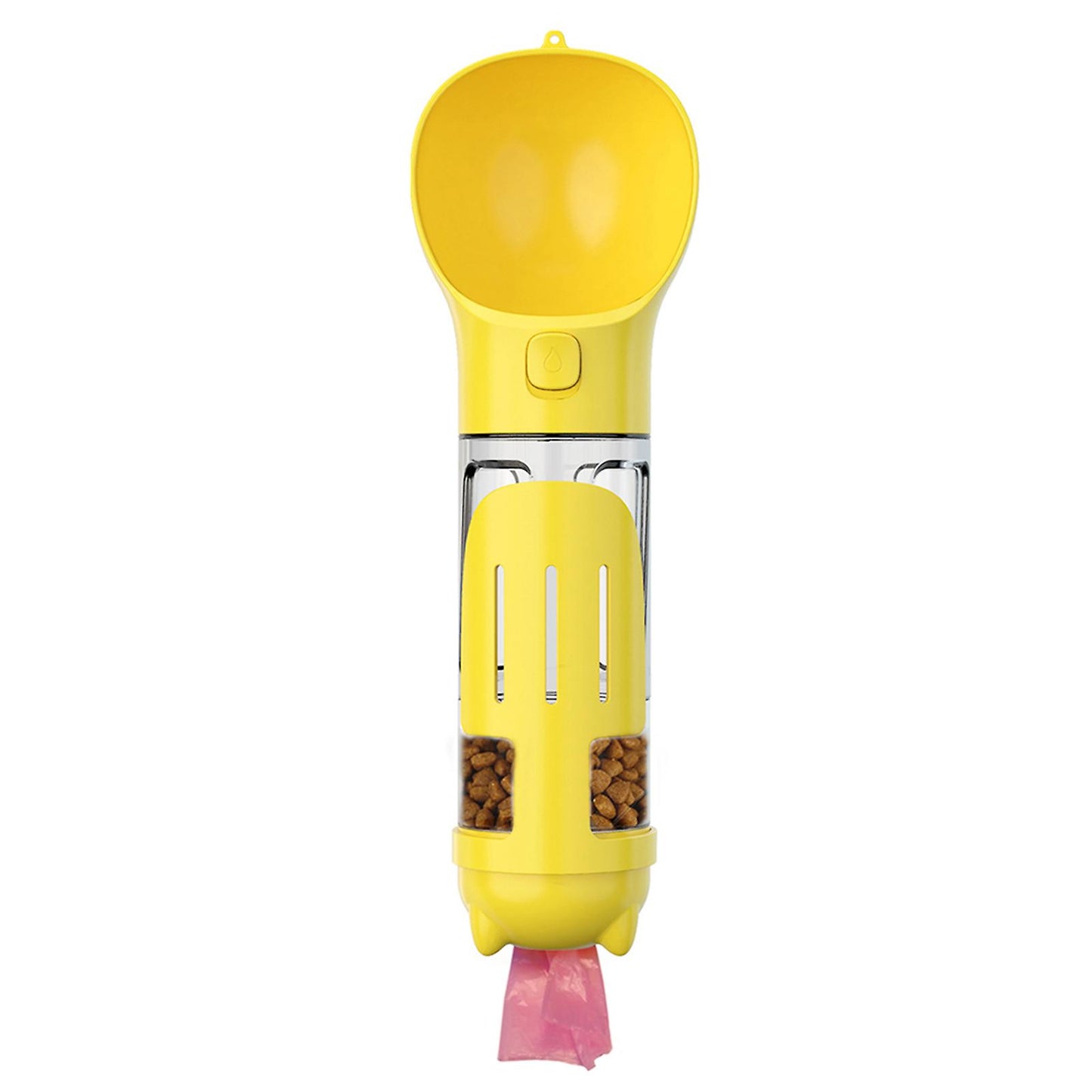 Nivacasa™ - Multifunctionele hondenwaterfles