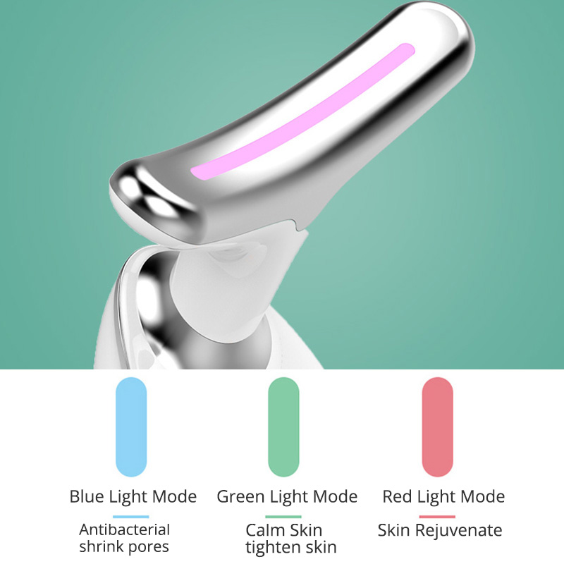 PureFace™ | Lifting Massager + Guasha Steen
