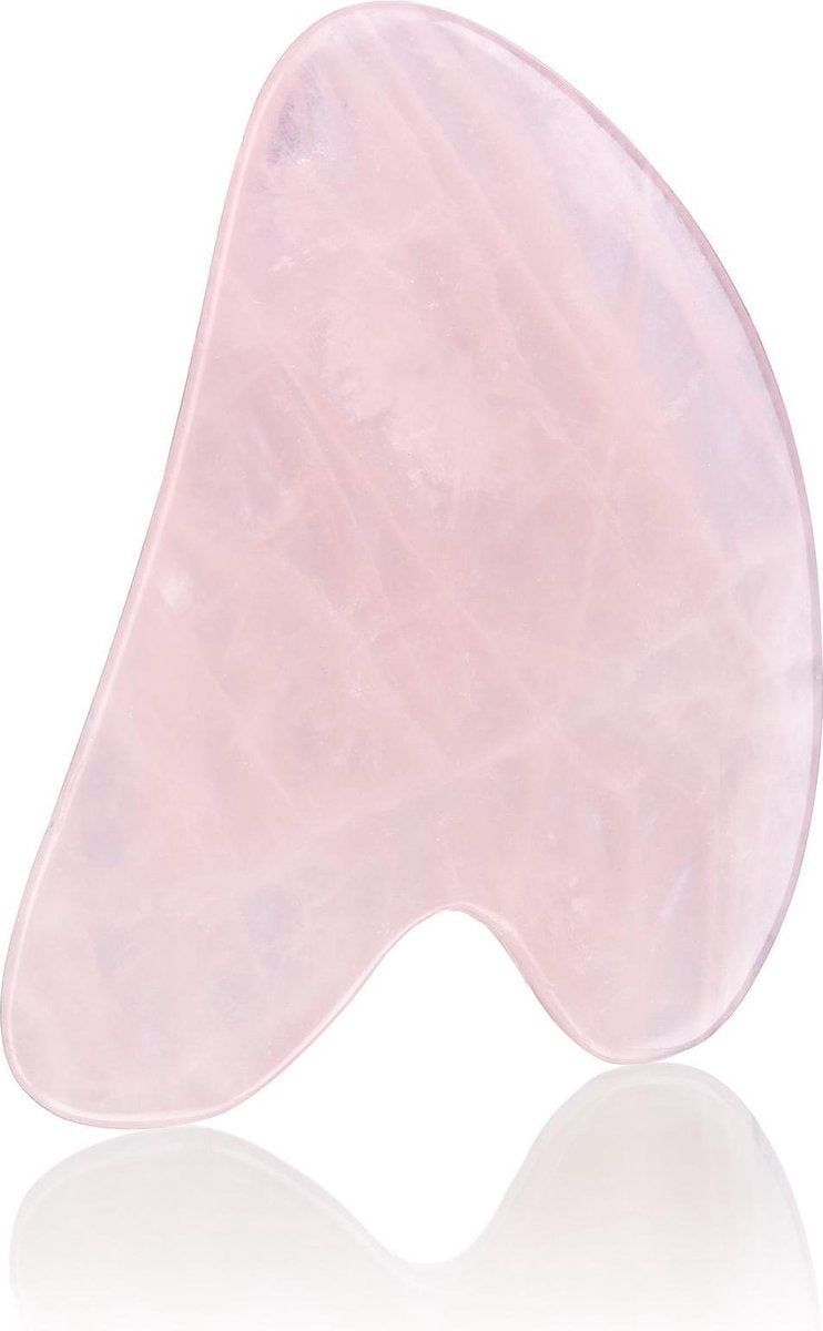 PureFace™ | Lifting Massager + Guasha Steen