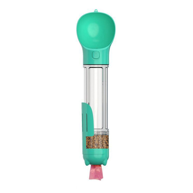 Nivacasa™ - Multifunctionele hondenwaterfles