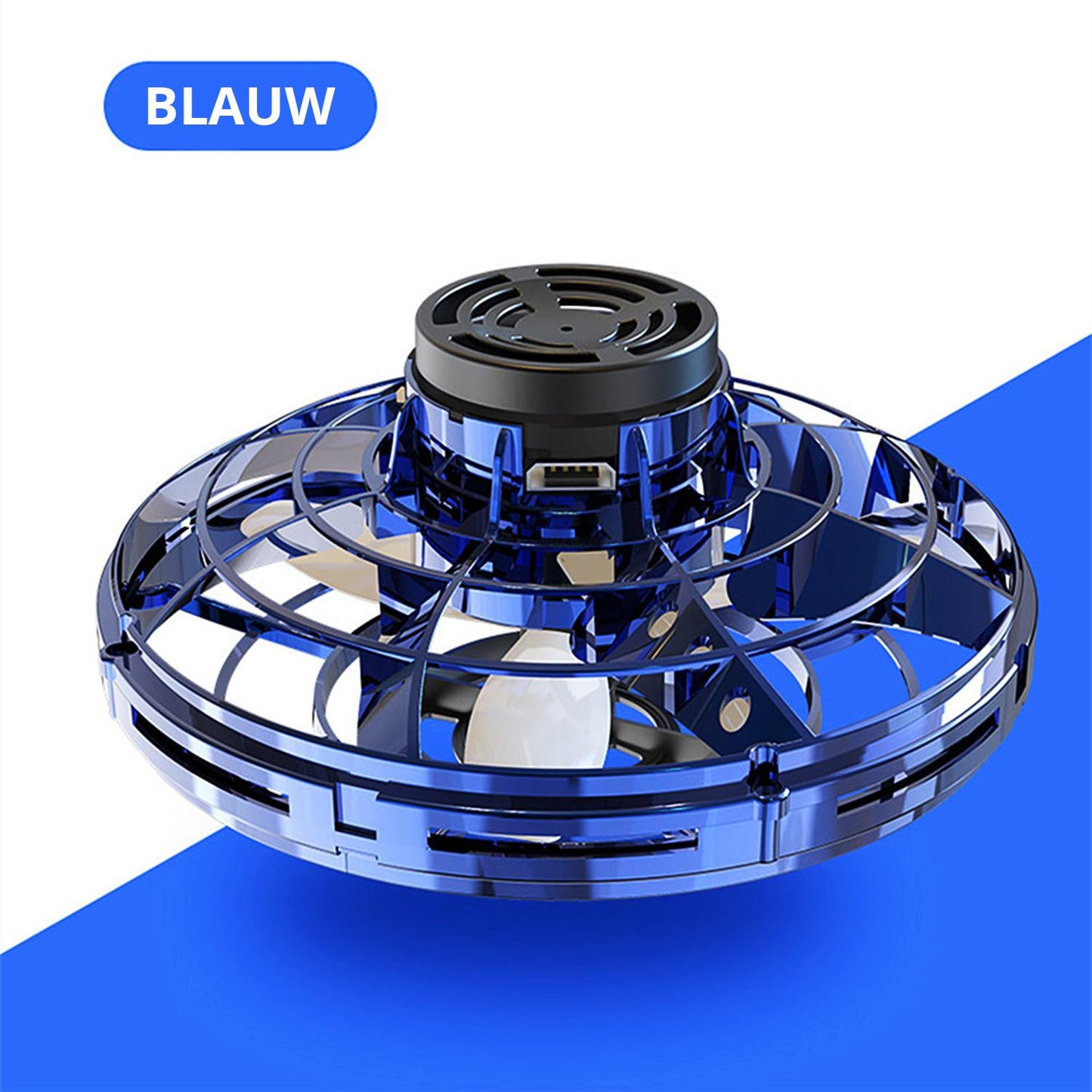 Nivacasa™ - Spinner | Verveel je nooit meer!