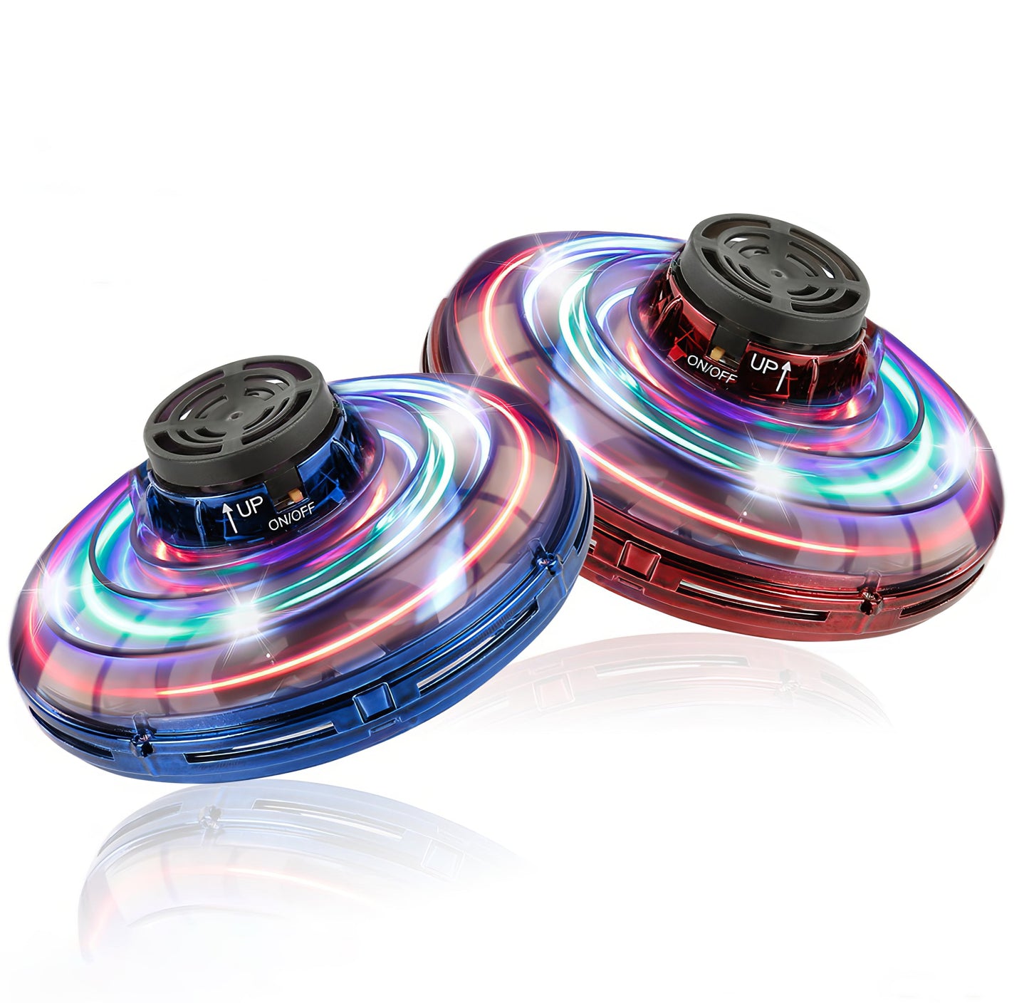 Nivacasa™ - Spinner | Verveel je nooit meer!