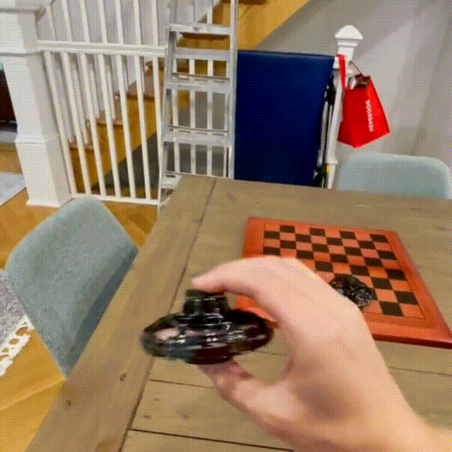 Nivacasa™ - Spinner | Verveel je nooit meer!