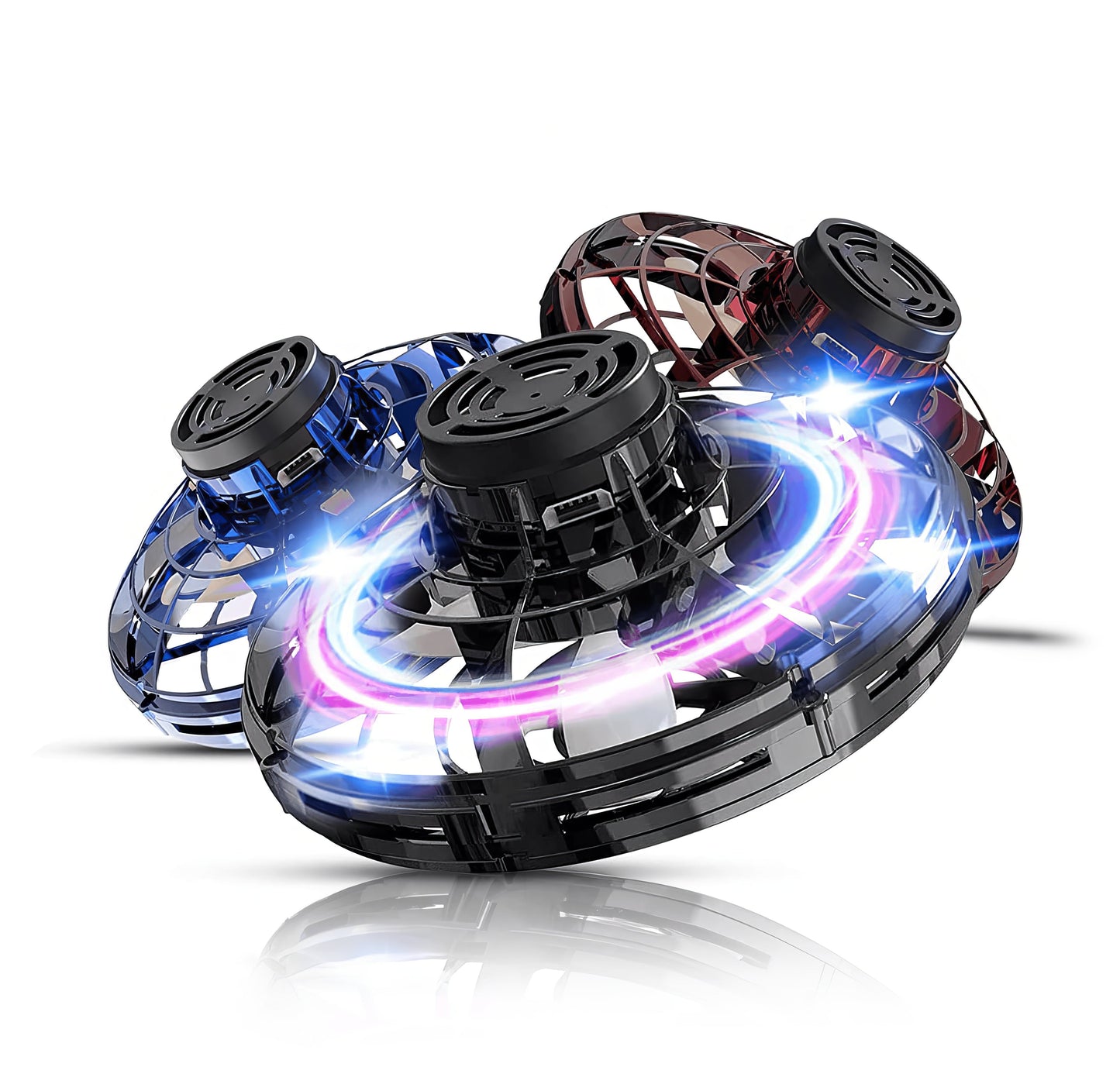 Nivacasa™ - Spinner | Verveel je nooit meer!