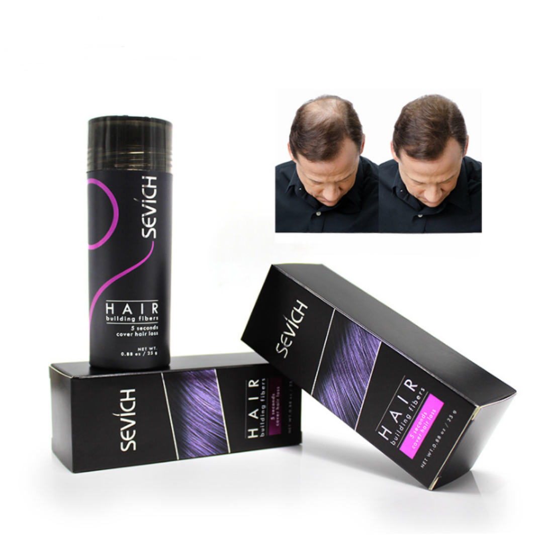 HairFlair™️ - Herover je uitstraling van vroeger!