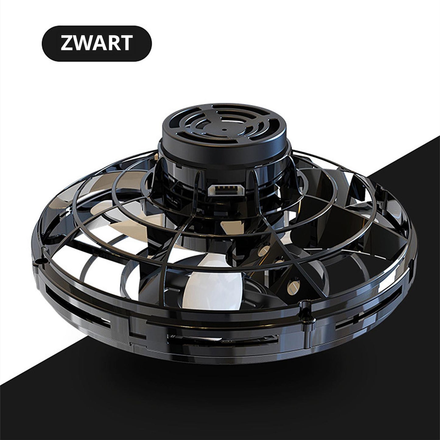 Nivacasa™ - Spinner | Verveel je nooit meer!