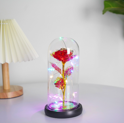 Nivacasa™ - Kunstmatige Galaxy Lamp | Kado voor Valentijnsdag ❤️