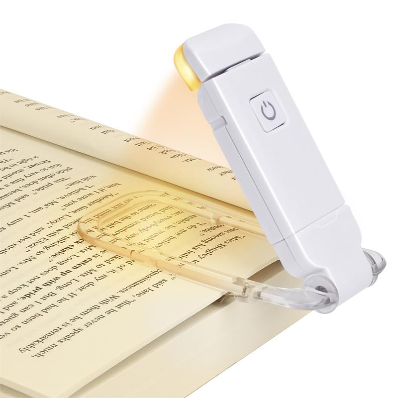 Nivacasa™ - Leeslamp | Alleen vandaag 1+1 Gratis | Gebruik code: Leeslamp