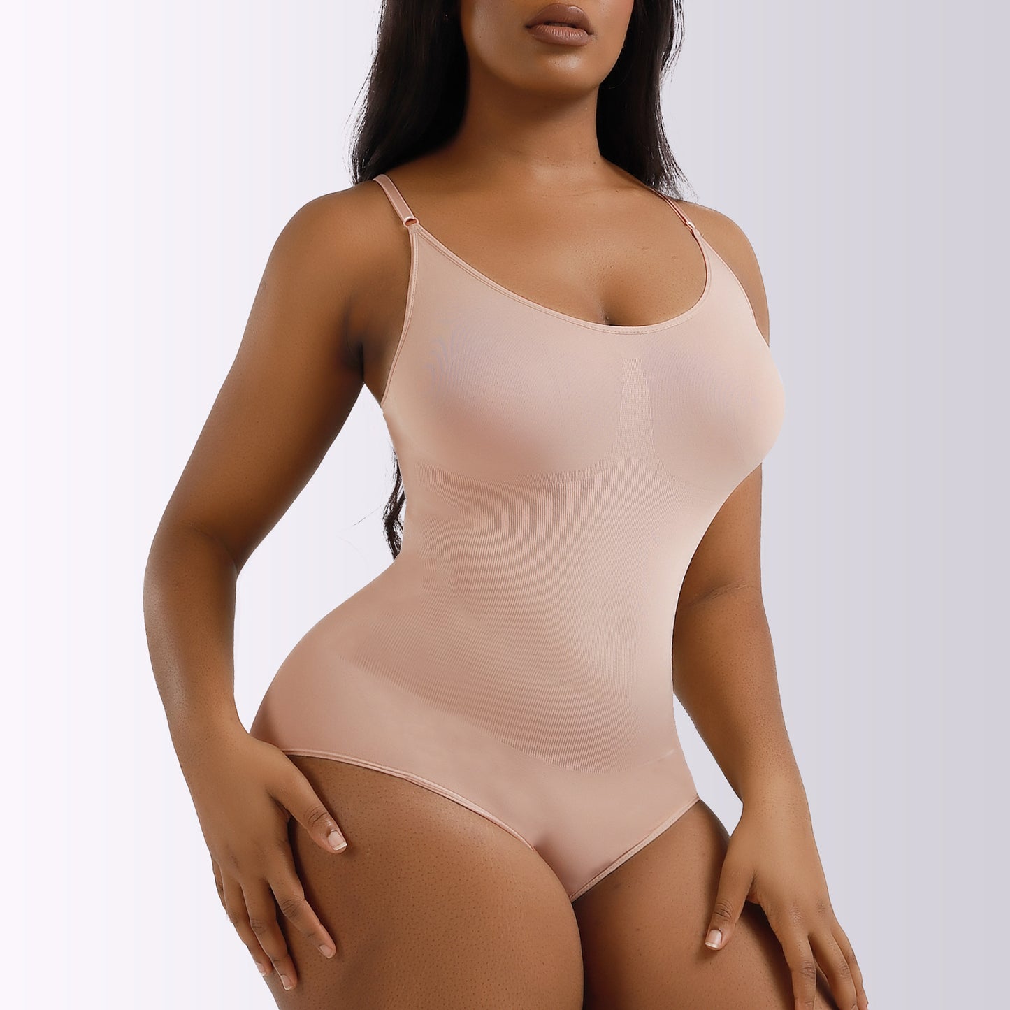 Vrouwen shapewear bodysuit