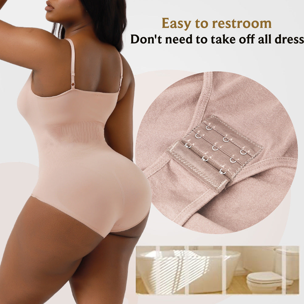 Vrouwen shapewear bodysuit