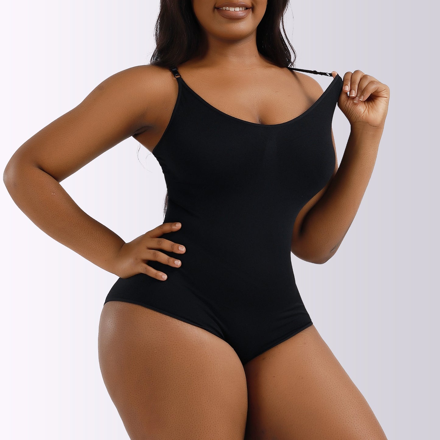 Vrouwen shapewear bodysuit