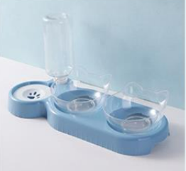 Nivacasa™ - Automatisch voedingstation voor huisdieren