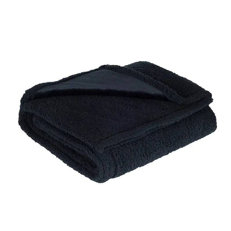 CozyCuddle | Waterdichte deken