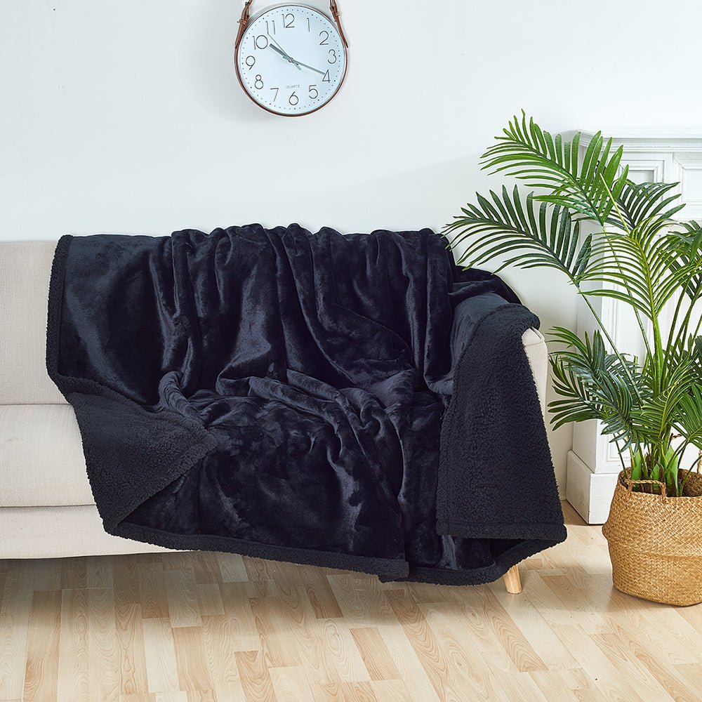 CozyCuddle | Waterdichte deken