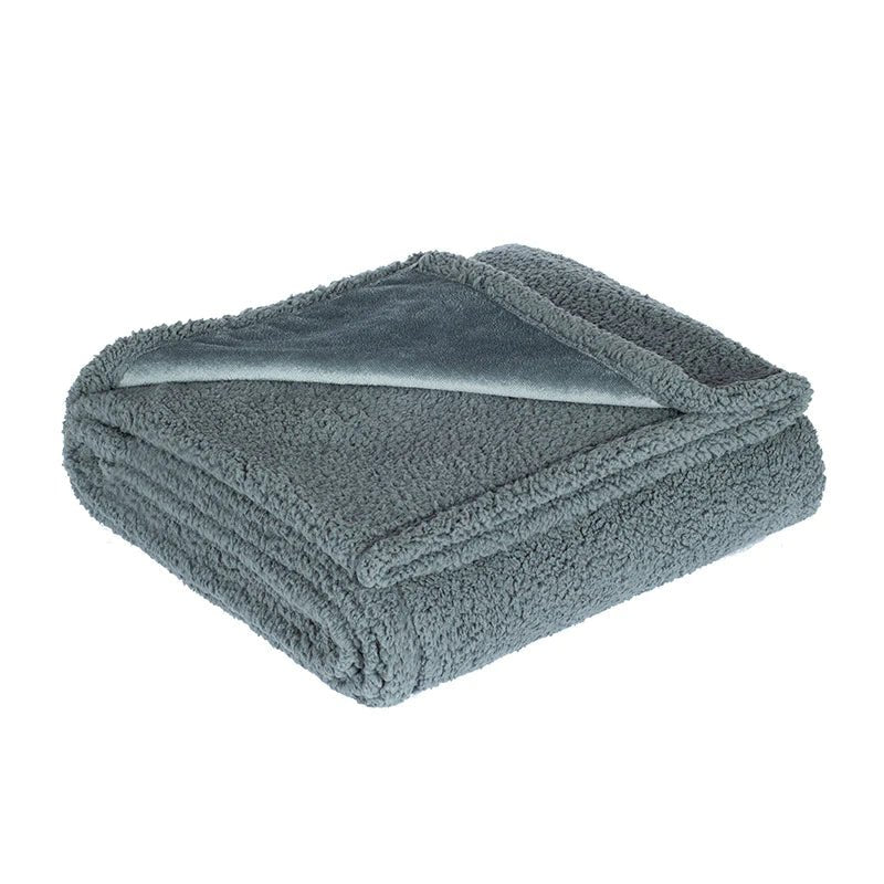 CozyCuddle | Waterdichte deken