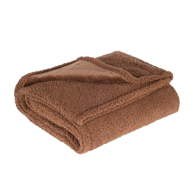 CozyCuddle | Waterdichte deken