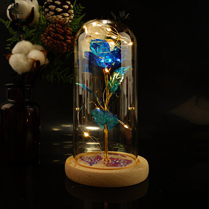 Nivacasa™ - Kunstmatige Galaxy Lamp | Kado voor Valentijnsdag ❤️