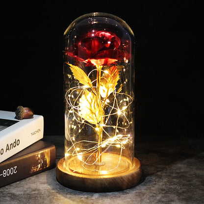 Nivacasa™ - Kunstmatige Galaxy Lamp | Kado voor Valentijnsdag ❤️