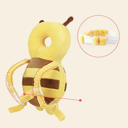 Nivacasa™ - Baby beschermkussen