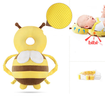 Nivacasa™ - Baby beschermkussen