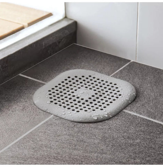 Afvoerbeschermer voor keuken en badkamer