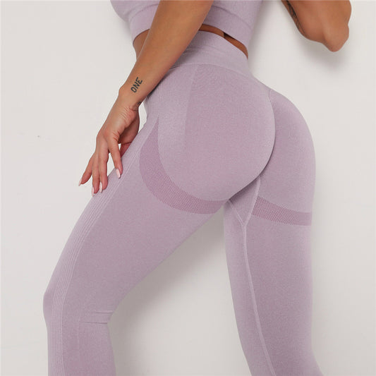 Nivacasa™ - High Waist Fitness Pants
