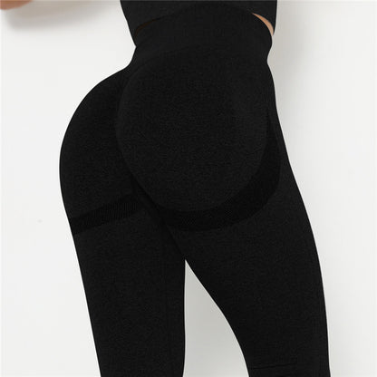 Nivacasa™ - High Waist Fitness Pants