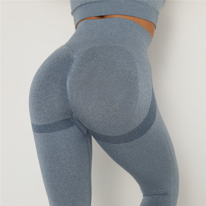 Nivacasa™ - High Waist Fitness Pants