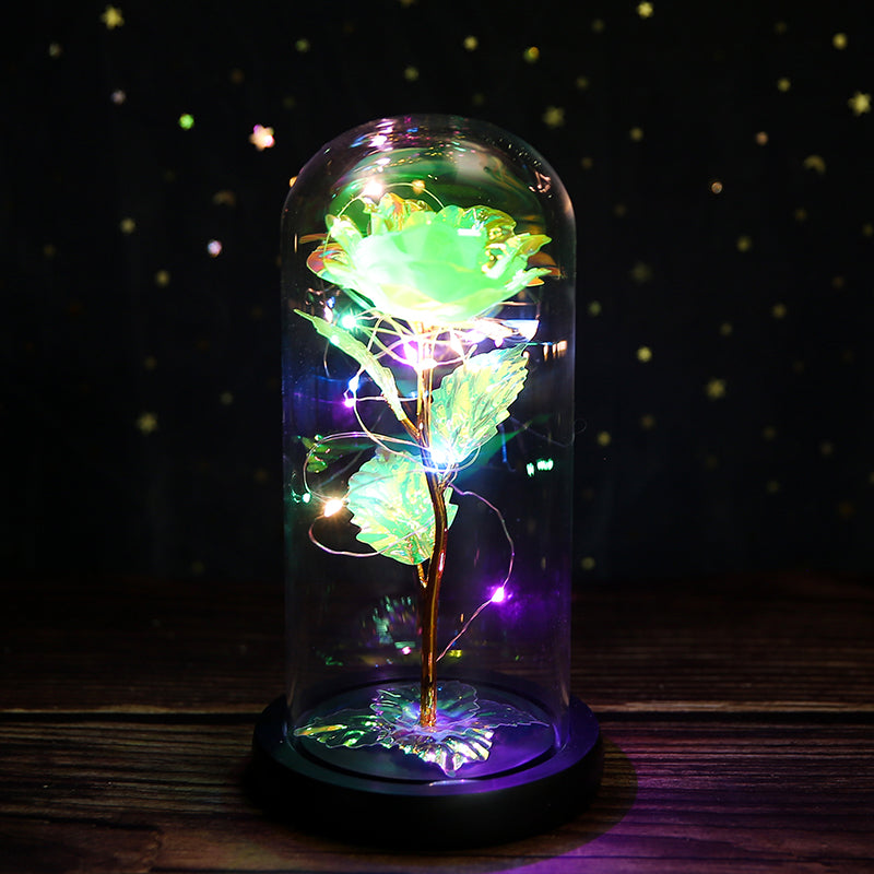Nivacasa™ - Kunstmatige Galaxy Lamp | Kado voor Valentijnsdag ❤️