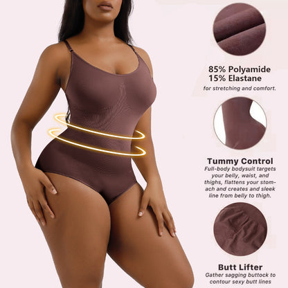 Vrouwen shapewear bodysuit