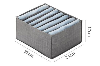 Nivacasa™ - Kleding organizers