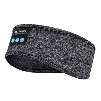 Nivacasa™ - Draadloze Bluetooth Sport/Slaapband