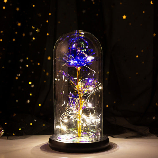 Nivacasa™ - Kunstmatige Galaxy Lamp | Kado voor Valentijnsdag ❤️