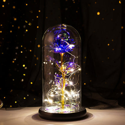 Nivacasa™ - Kunstmatige Galaxy Lamp | Kado voor Valentijnsdag ❤️