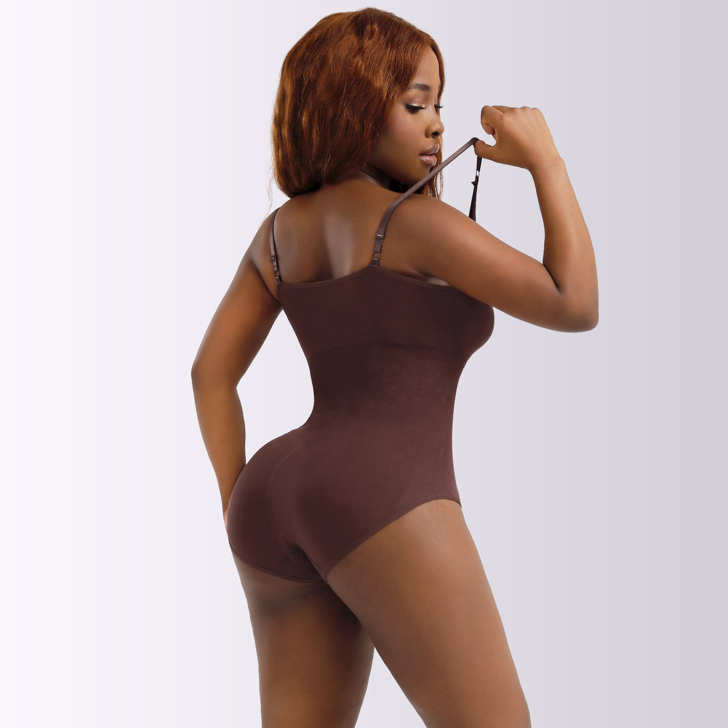 Vrouwen shapewear bodysuit