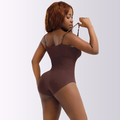 Vrouwen shapewear bodysuit