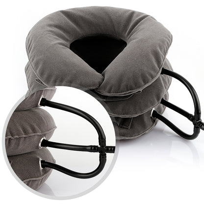 Nivacasa™ - Opblaasbare nek stretcher