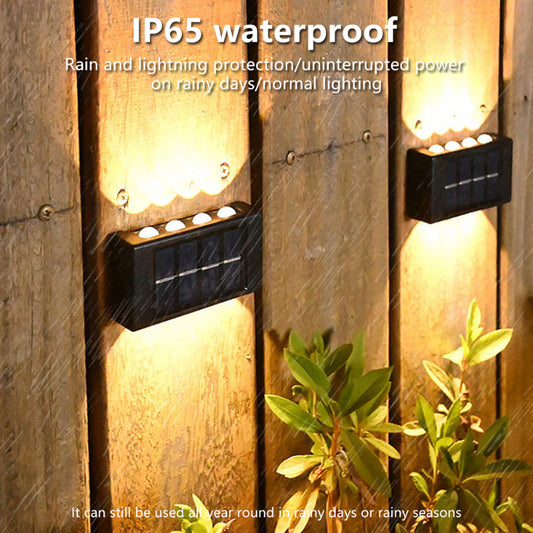 Nivacasa™ - Decoratieve wandlampen