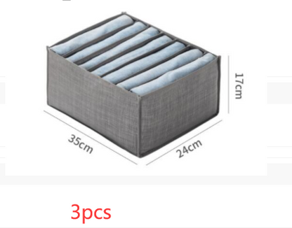 Nivacasa™ - Kleding organizers