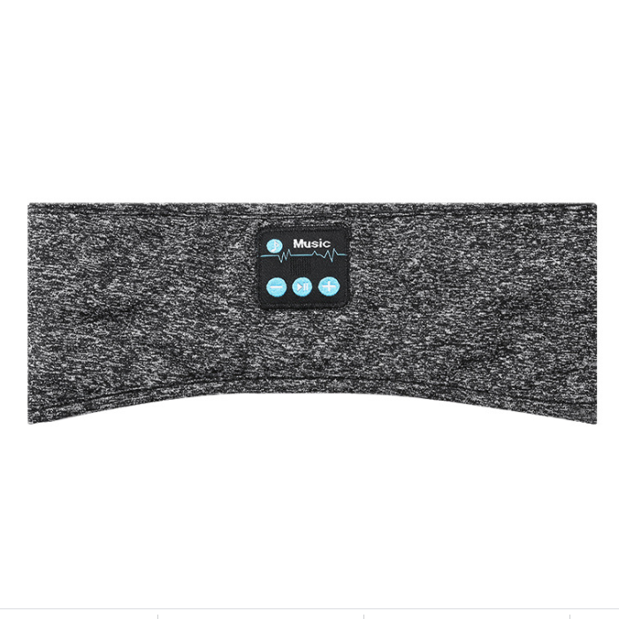 Nivacasa™ - Draadloze Bluetooth Sport/Slaapband