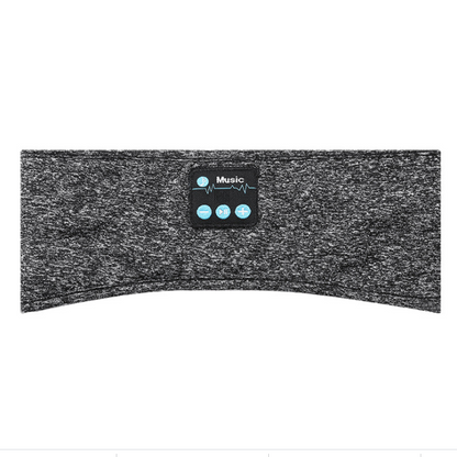 Nivacasa™ - Draadloze Bluetooth Sport/Slaapband