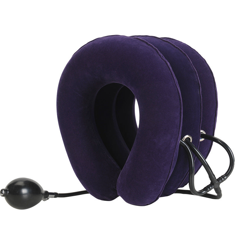 Nivacasa™ - Opblaasbare nek stretcher