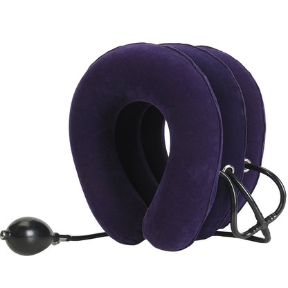 Nivacasa™ - Opblaasbare nek stretcher